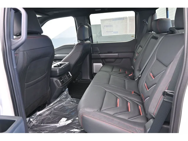 Nuevos FORD F-150 à Estados chez autogozo