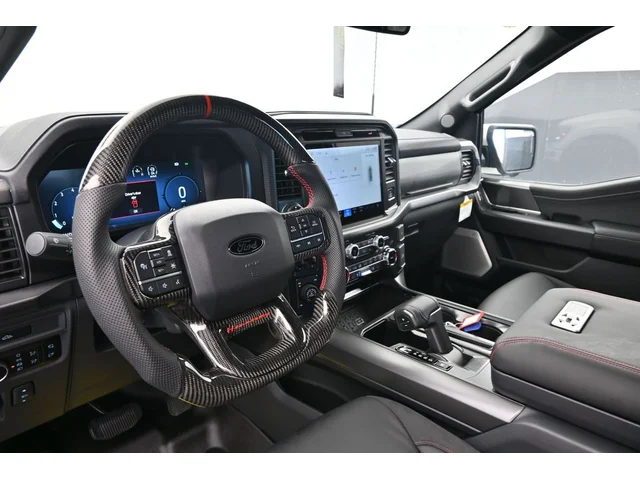 Nuevos FORD F-150 à Estados chez autogozo
