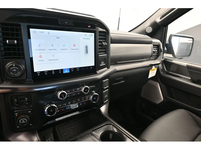 Nuevos FORD F-150 à Estados chez autogozo