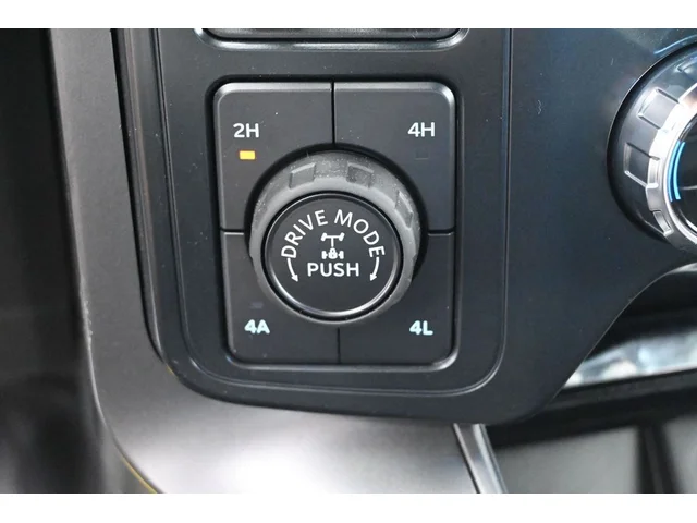 Nuevos FORD F-150 à Estados chez autogozo