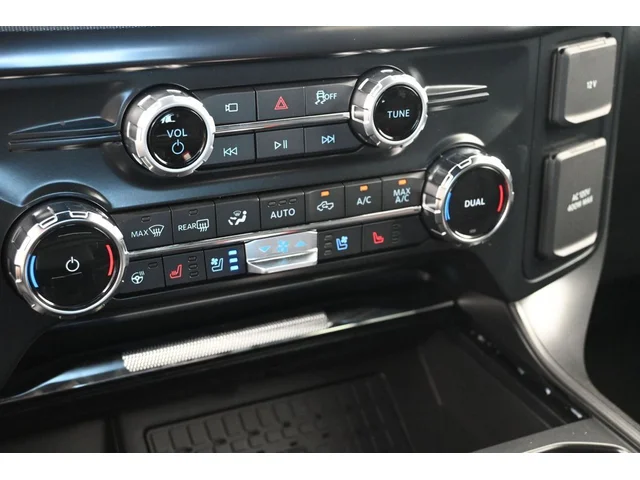 Nuevos FORD F-150 à Estados chez autogozo