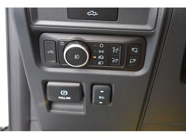 Nuevos FORD F-150 à Estados chez autogozo