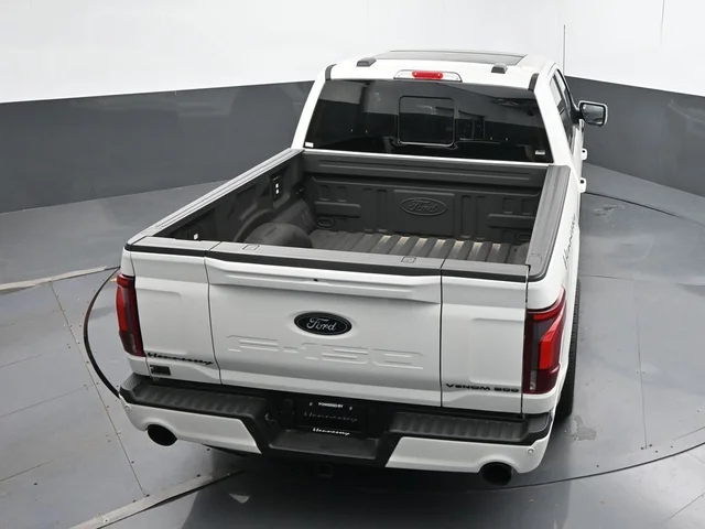 Nuevos FORD F-150 à Estados chez autogozo