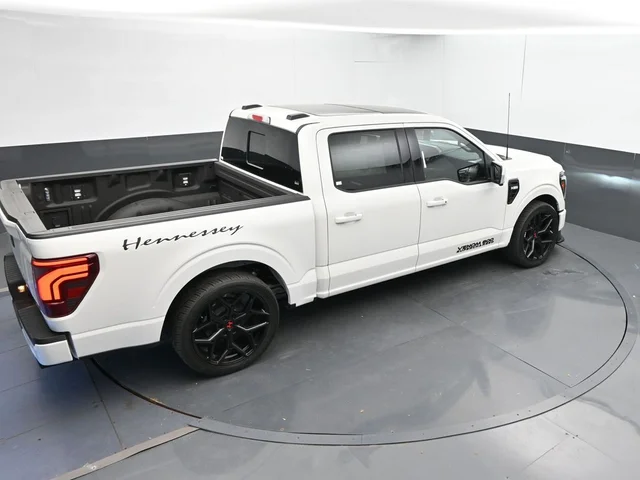 Nuevos FORD F-150 à Estados chez autogozo