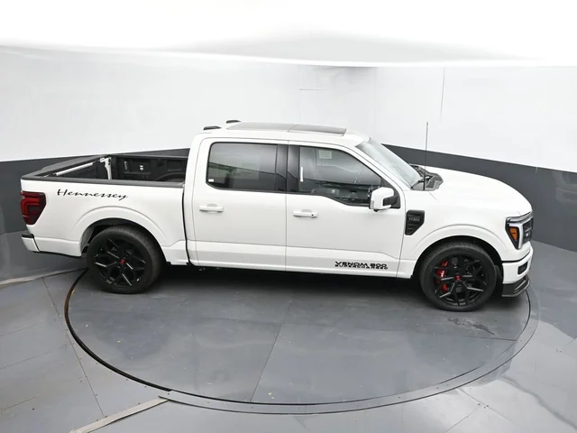 Nuevos FORD F-150 à Estados chez autogozo