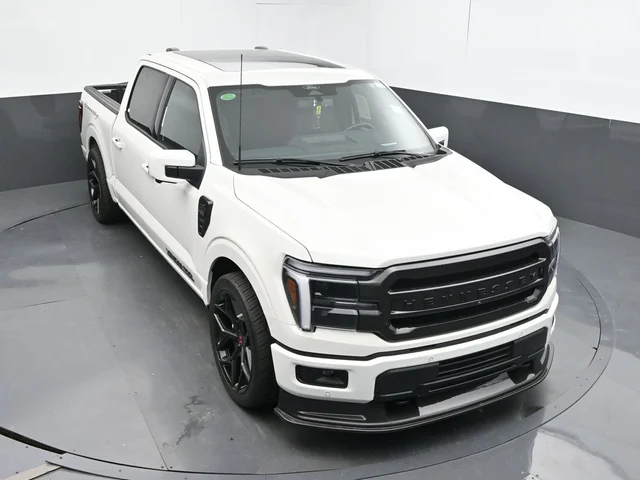 Nuevos FORD F-150 à Estados chez autogozo