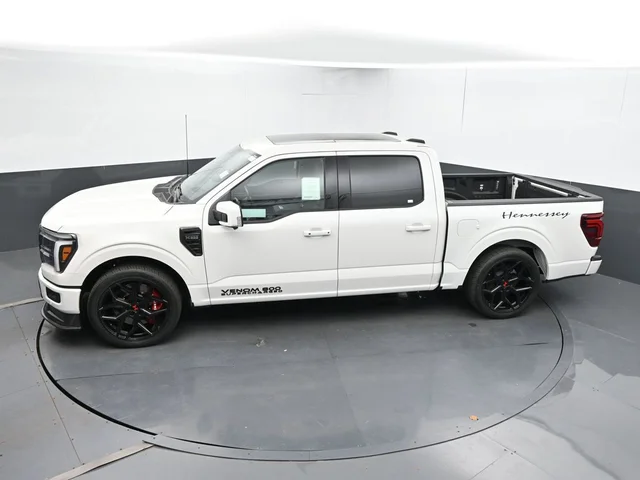 Nuevos FORD F-150 à Estados chez autogozo