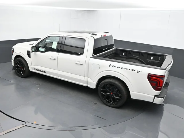 Nuevos FORD F-150 à Estados chez autogozo