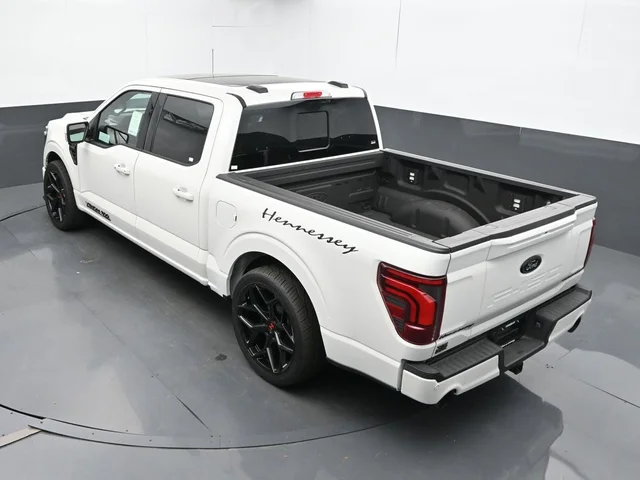 Nuevos FORD F-150 à Estados chez autogozo