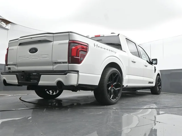 Nuevos FORD F-150 à Estados chez autogozo