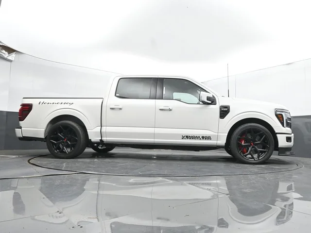 Nuevos FORD F-150 à Estados chez autogozo