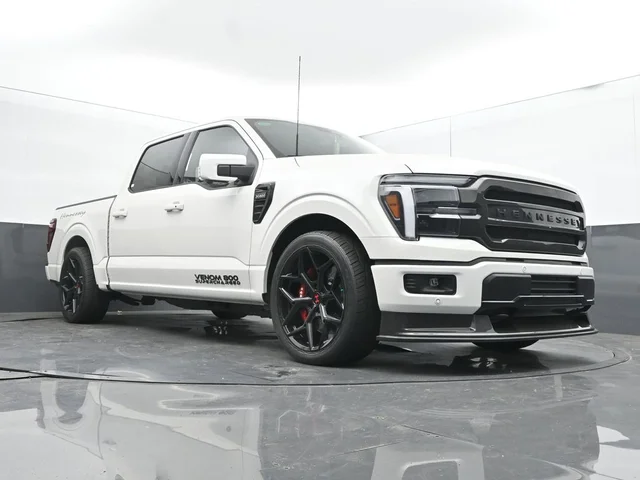 Nuevos FORD F-150 à Estados chez autogozo