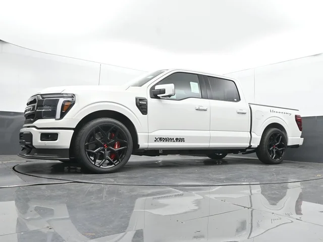 Nuevos FORD F-150 à Estados chez autogozo