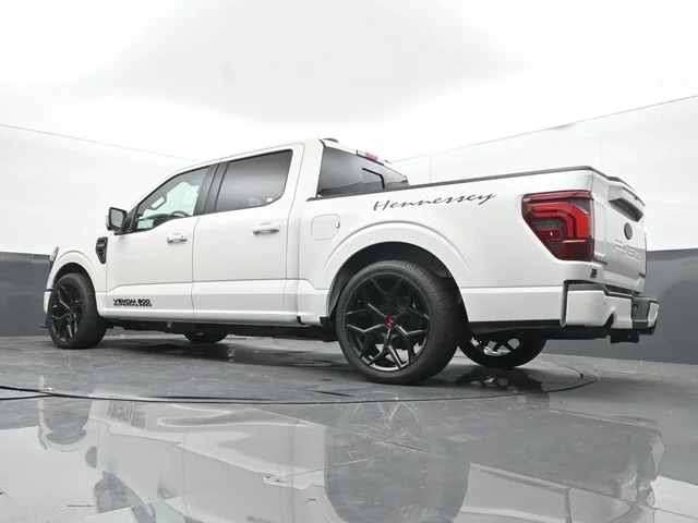 Nuevos FORD F-150 à Estados chez autogozo