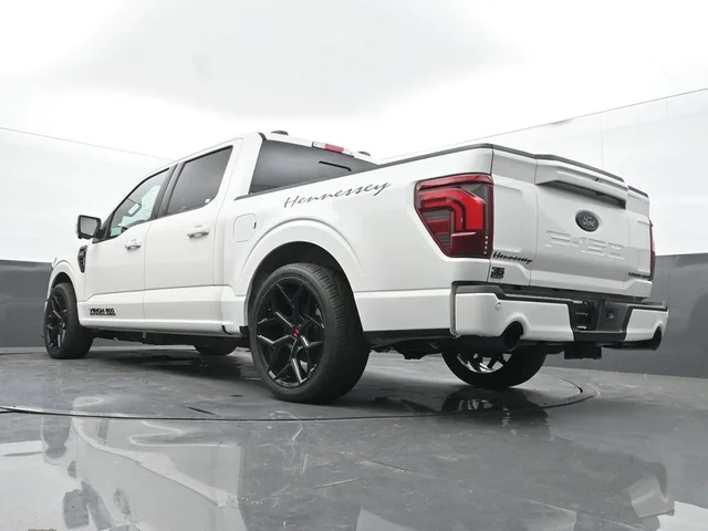 Nuevos FORD F-150 à Estados chez autogozo
