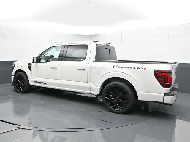 Nuevos FORD F-150 à Estados chez autogozo