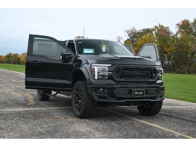 Nuevos FORD F-150 à Estados chez autogozo