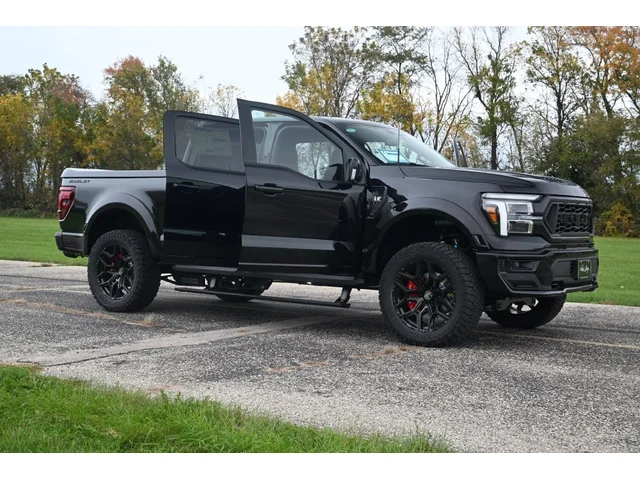 Nuevos FORD F-150 à Estados chez autogozo