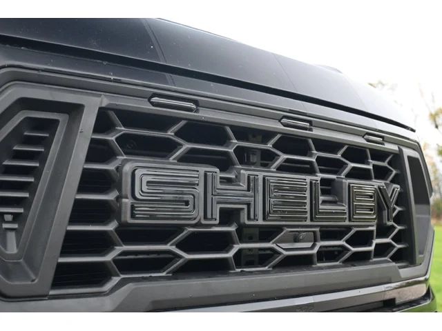 Nuevos FORD F-150 à Estados chez autogozo
