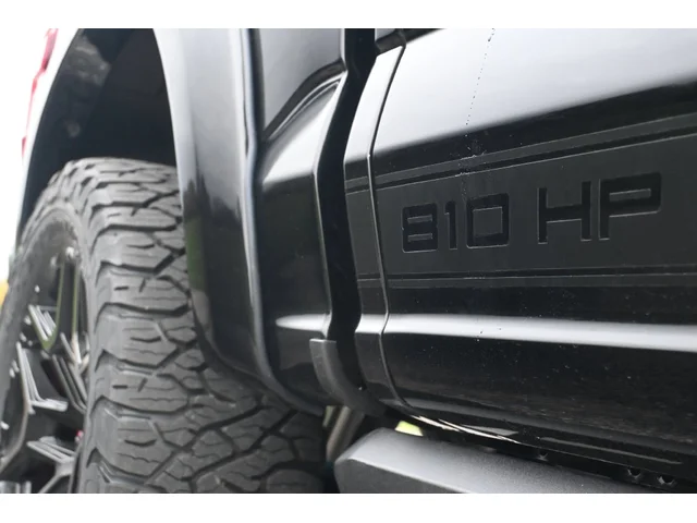 Nuevos FORD F-150 à Estados chez autogozo