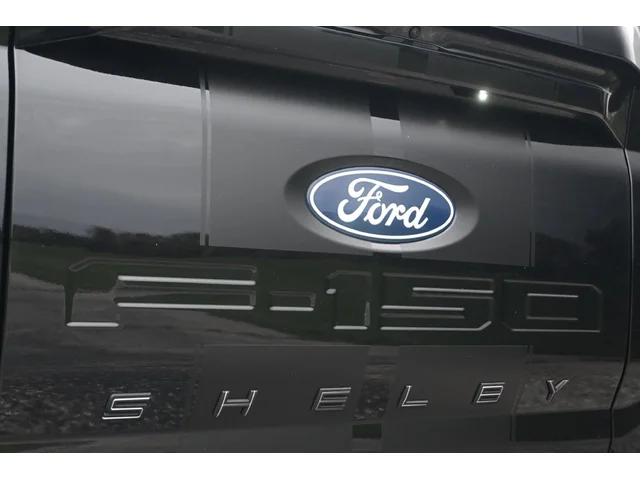 Nuevos FORD F-150 à Estados chez autogozo