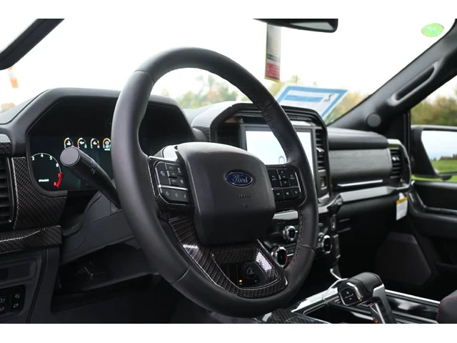 Nuevos FORD F-150 à Estados chez autogozo