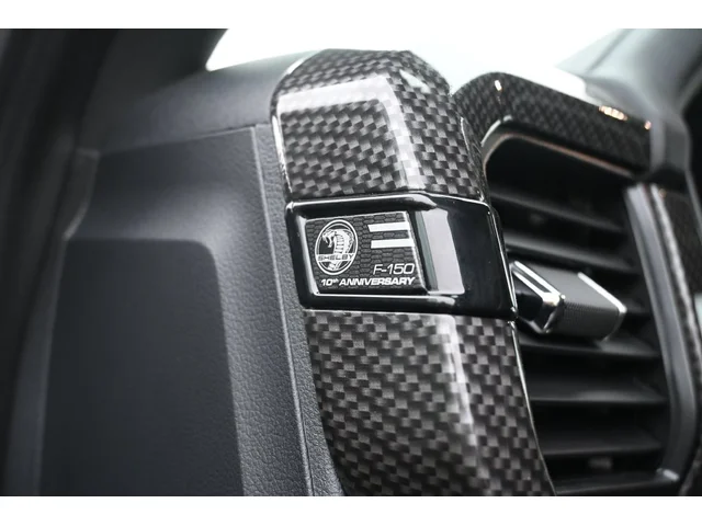 Nuevos FORD F-150 à Estados chez autogozo
