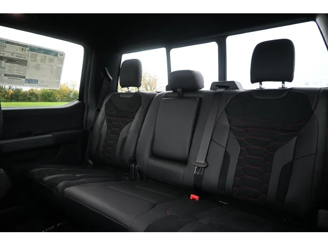 Nuevos FORD F-150 à Estados chez autogozo