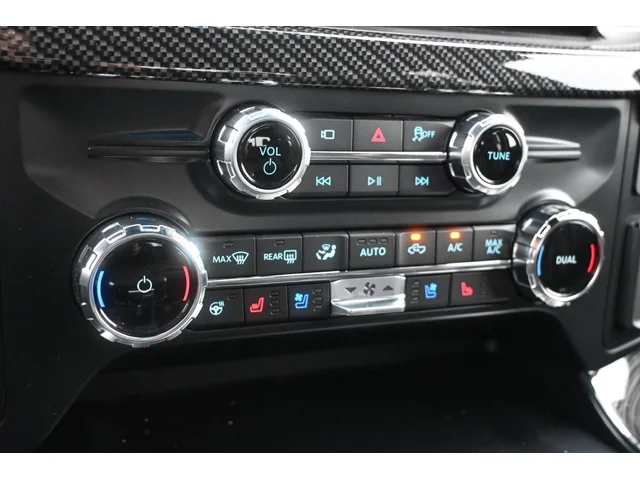 Nuevos FORD F-150 à Estados chez autogozo