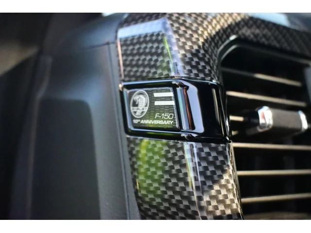 Nuevos FORD F-150 à Estados chez autogozo
