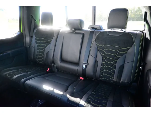 Nuevos FORD F-150 à Estados chez autogozo