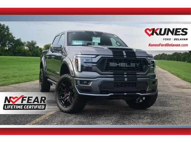 Nuevos FORD F-150 à Estados chez autogozo