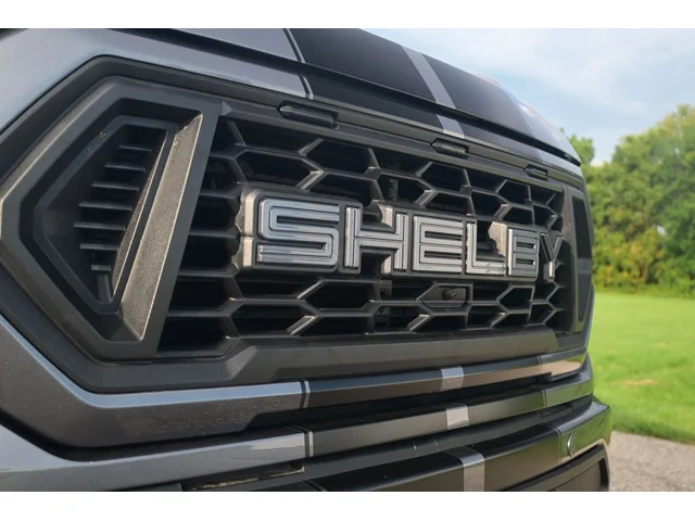 Nuevos FORD F-150 à Estados chez autogozo