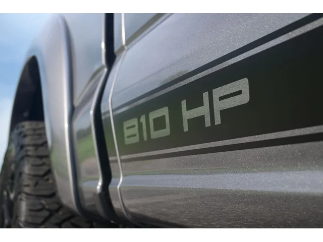 Nuevos FORD F-150 à Estados chez autogozo