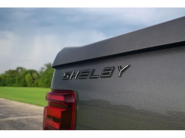 Nuevos FORD F-150 à Estados chez autogozo