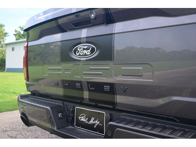 Nuevos FORD F-150 à Estados chez autogozo
