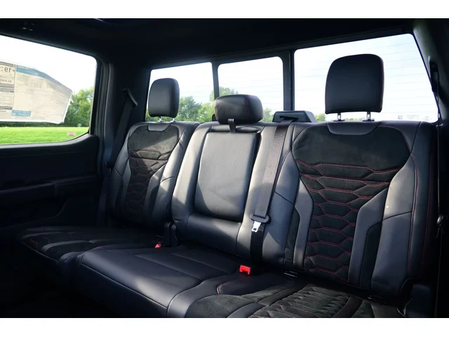 Nuevos FORD F-150 à Estados chez autogozo