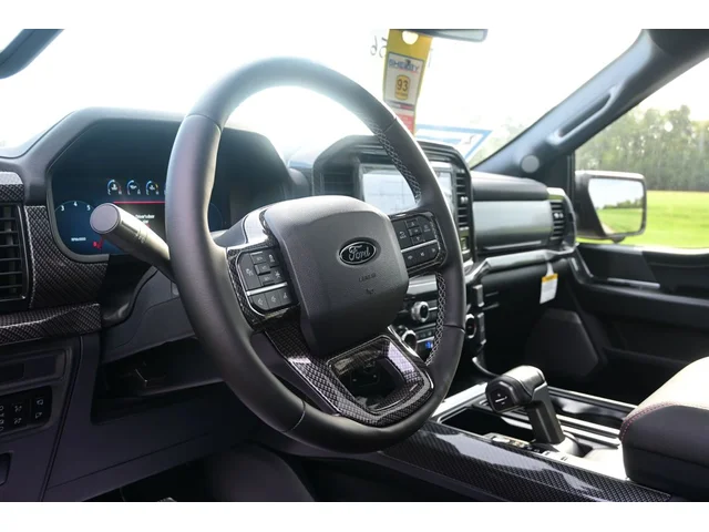 Nuevos FORD F-150 à Estados chez autogozo