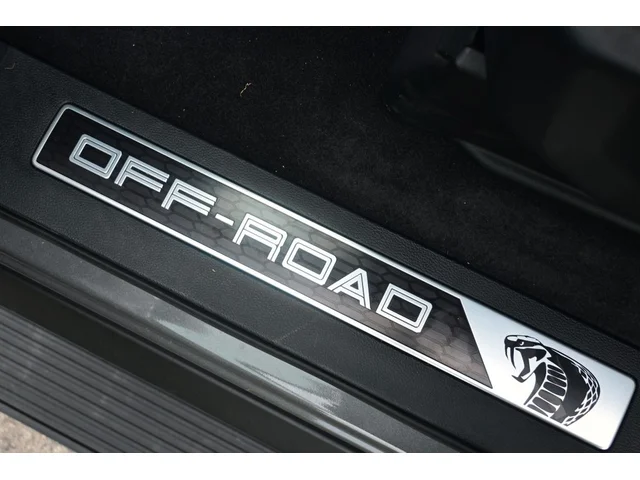 Nuevos FORD F-150 à Estados chez autogozo