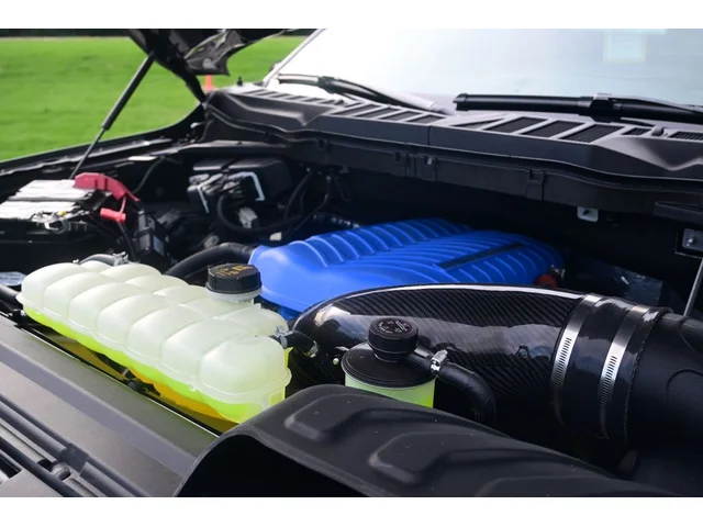 Nuevos FORD F-150 à Estados chez autogozo