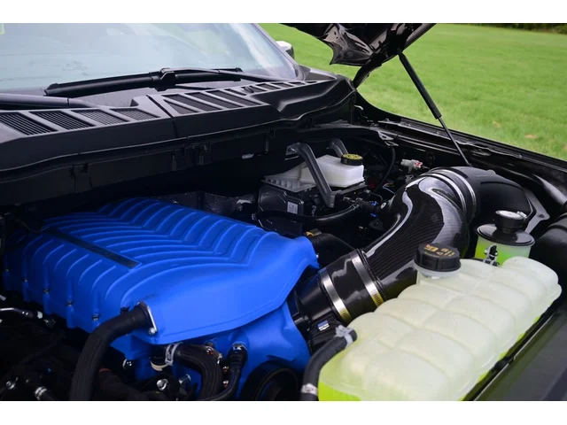Nuevos FORD F-150 à Estados chez autogozo