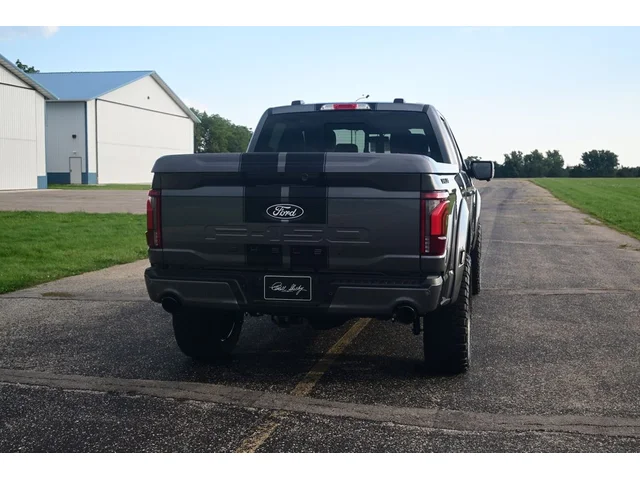 Nuevos FORD F-150 à Estados chez autogozo