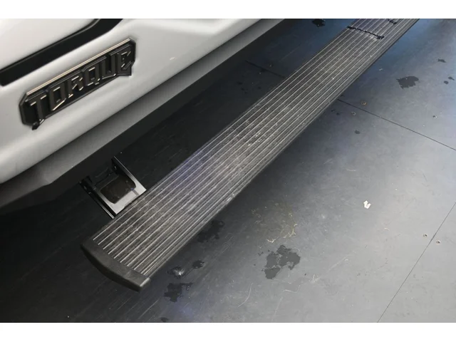 Nuevos FORD F-150 à Estados chez autogozo