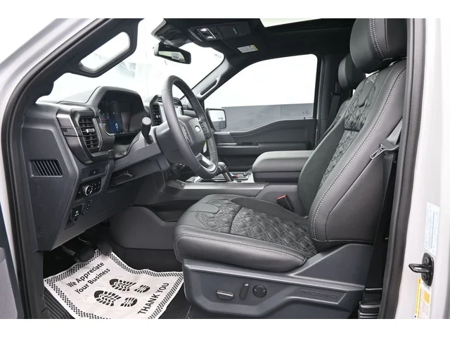 Nuevos FORD F-150 à Estados chez autogozo