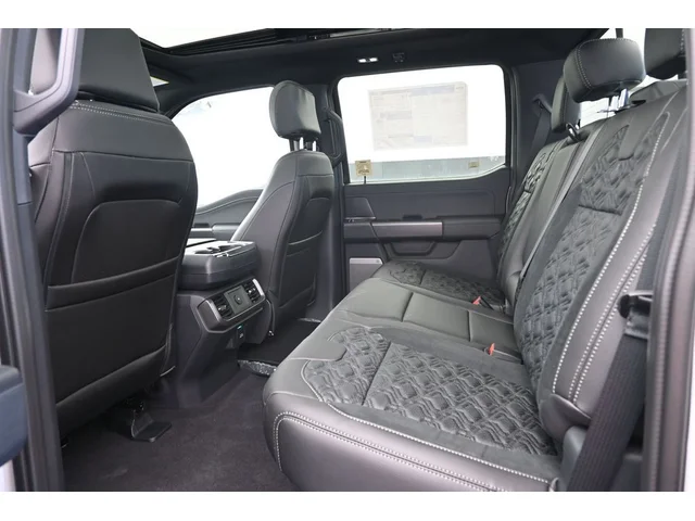 Nuevos FORD F-150 à Estados chez autogozo