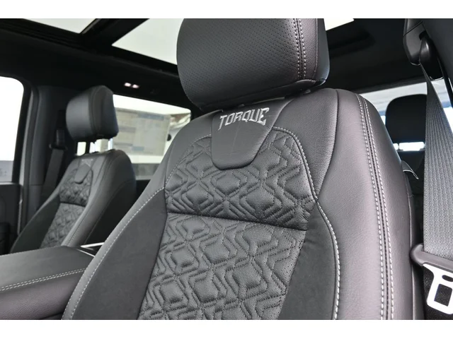 Nuevos FORD F-150 à Estados chez autogozo