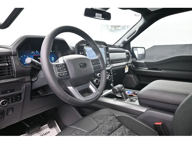 Nuevos FORD F-150 à Estados chez autogozo