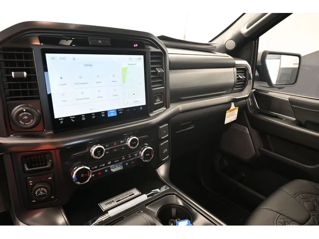 Nuevos FORD F-150 à Estados chez autogozo