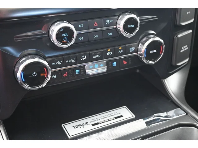 Nuevos FORD F-150 à Estados chez autogozo