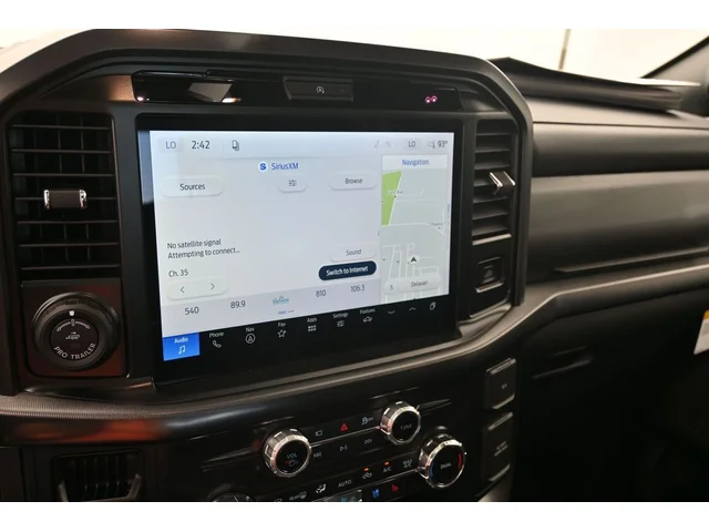 Nuevos FORD F-150 à Estados chez autogozo